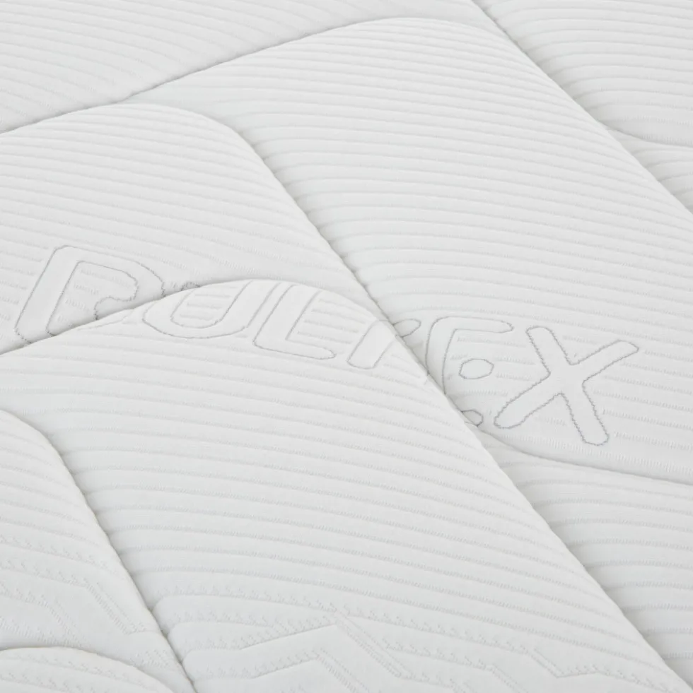 GRADUEL 3 Matelas en mousse, accueil moelleux