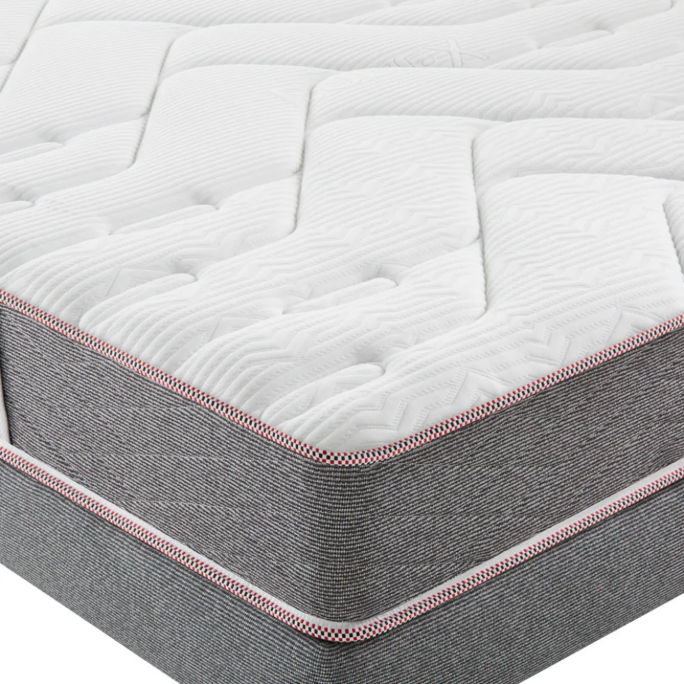 GRADUEL 3 Matelas en mousse, accueil moelleux