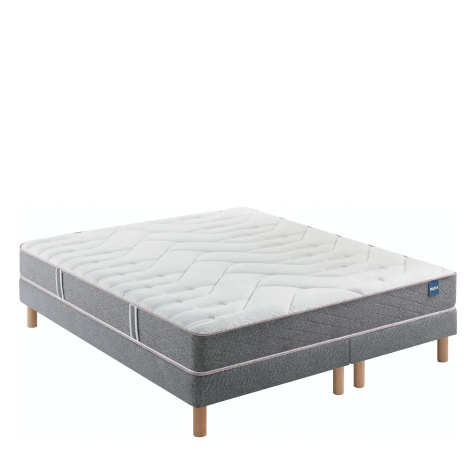 GRADUEL 3 Matelas en mousse, accueil moelleux