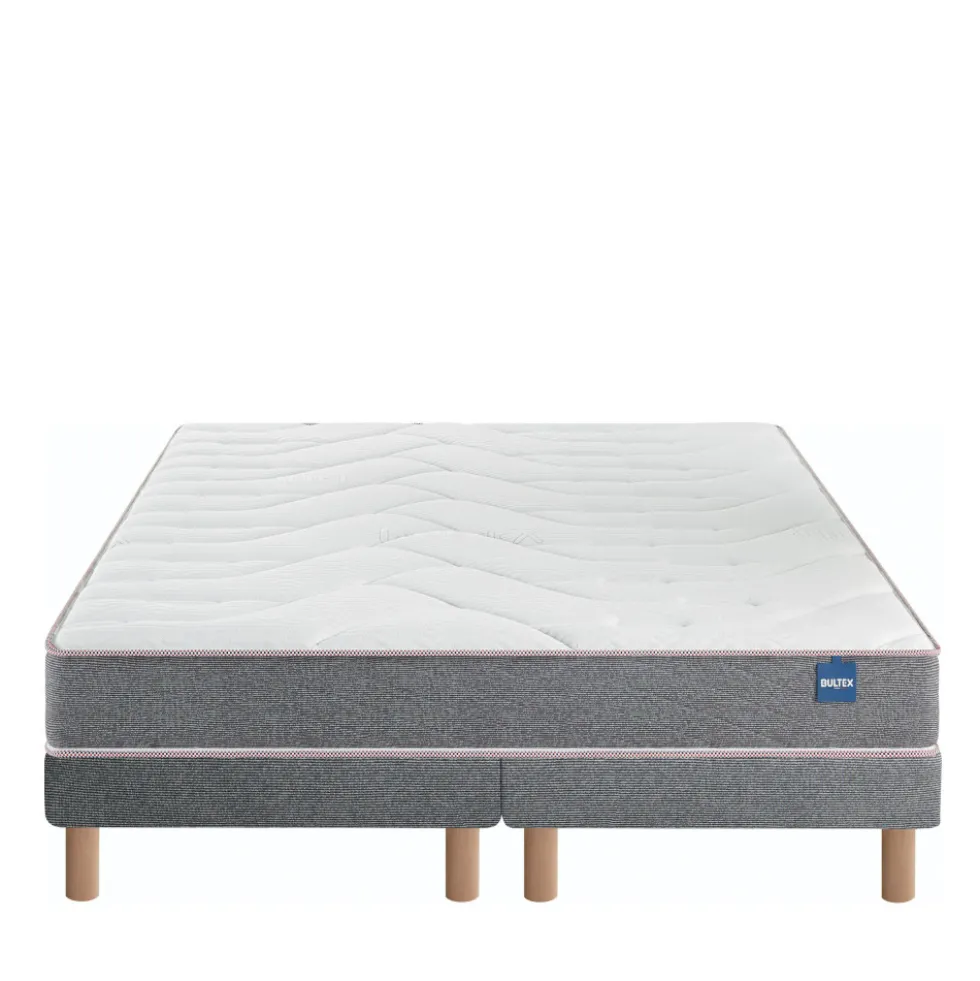 GRADUEL 3 Matelas en mousse, accueil moelleux