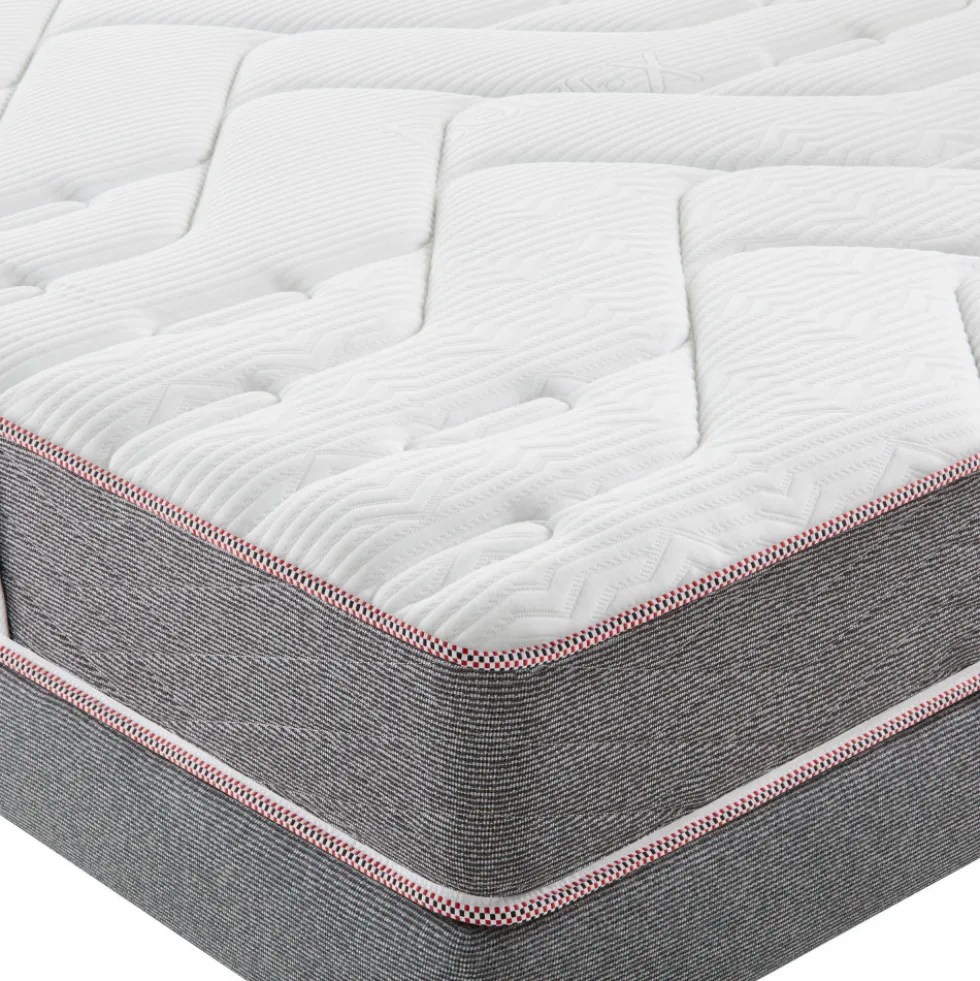 GRADUEL 3 Matelas en mousse, accueil moelleux