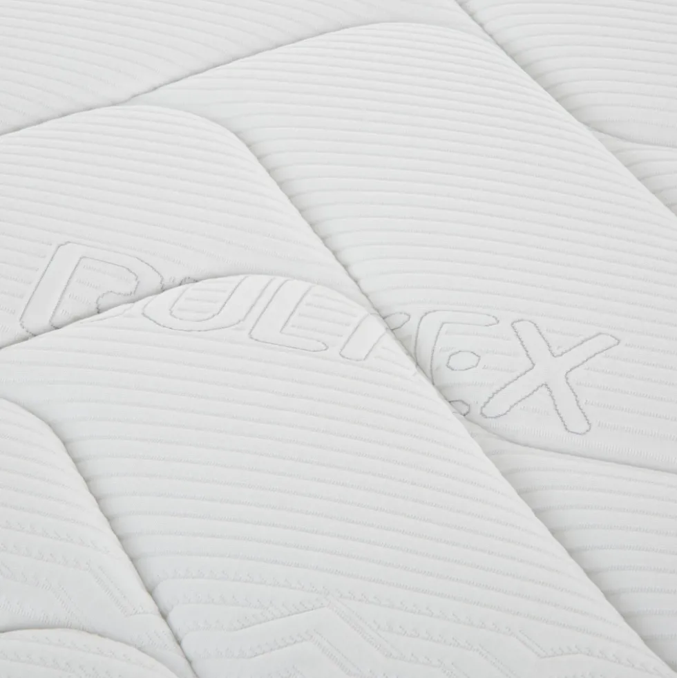 GRADUEL 3 Matelas en mousse, accueil moelleux