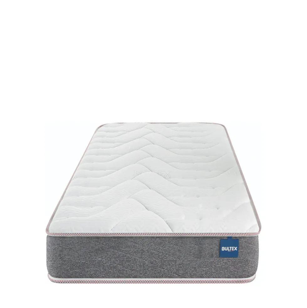GRADUEL 3 Matelas en mousse, accueil moelleux