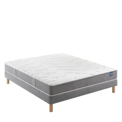 GRADUEL 3 Matelas en mousse, accueil moelleux