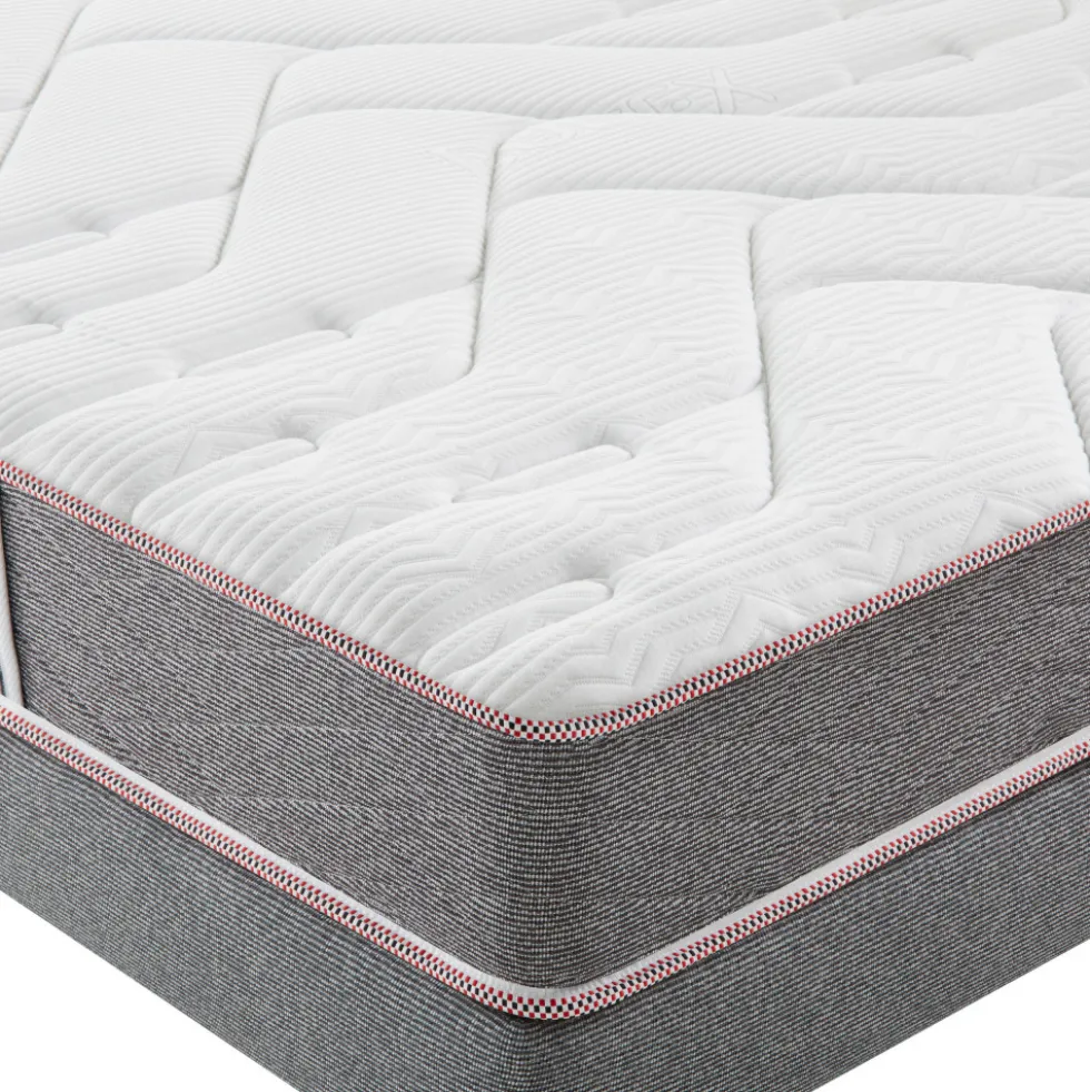 GRADUEL 3 Matelas en mousse, accueil moelleux