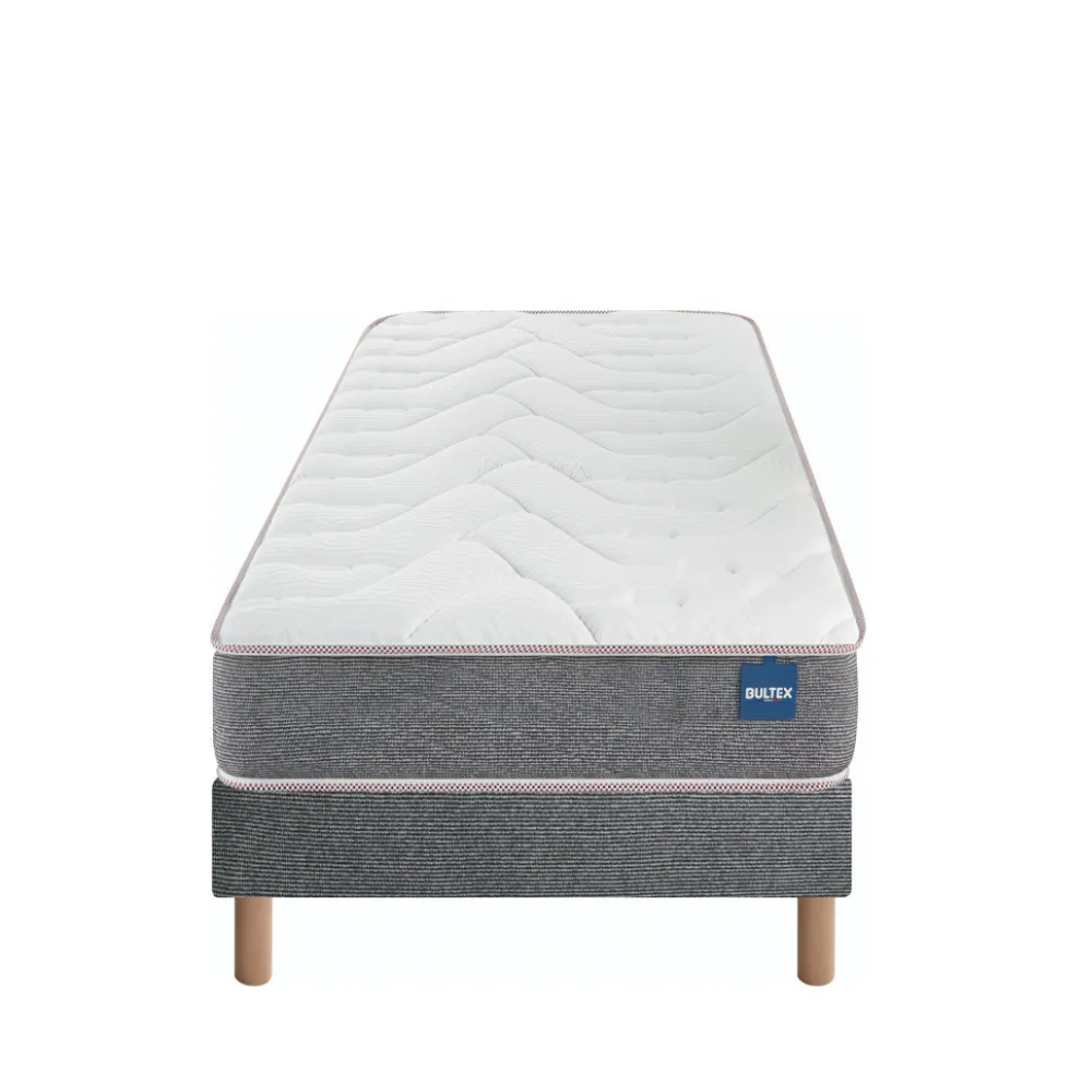 GRADUEL 3 Matelas en mousse, accueil moelleux