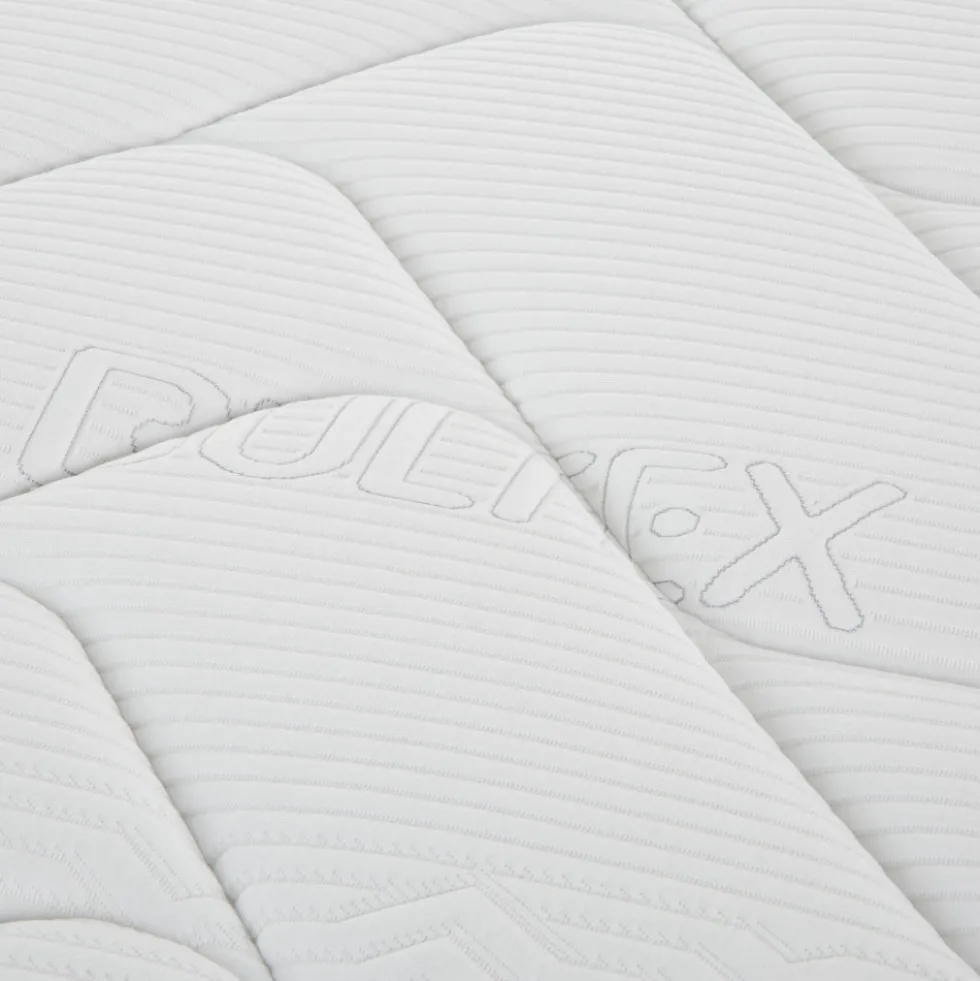 GRADUEL 3 Matelas en mousse, accueil moelleux