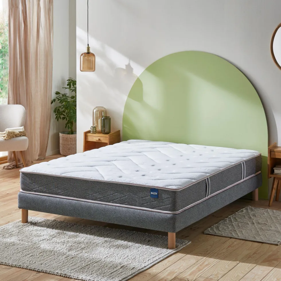 GRADUEL 3 Matelas en mousse, accueil moelleux