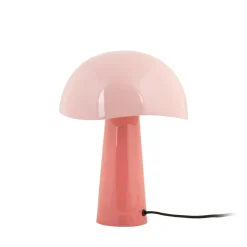 GRATO Lampe à poser champignon en métal