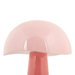 GRATO Lampe à poser champignon en métal