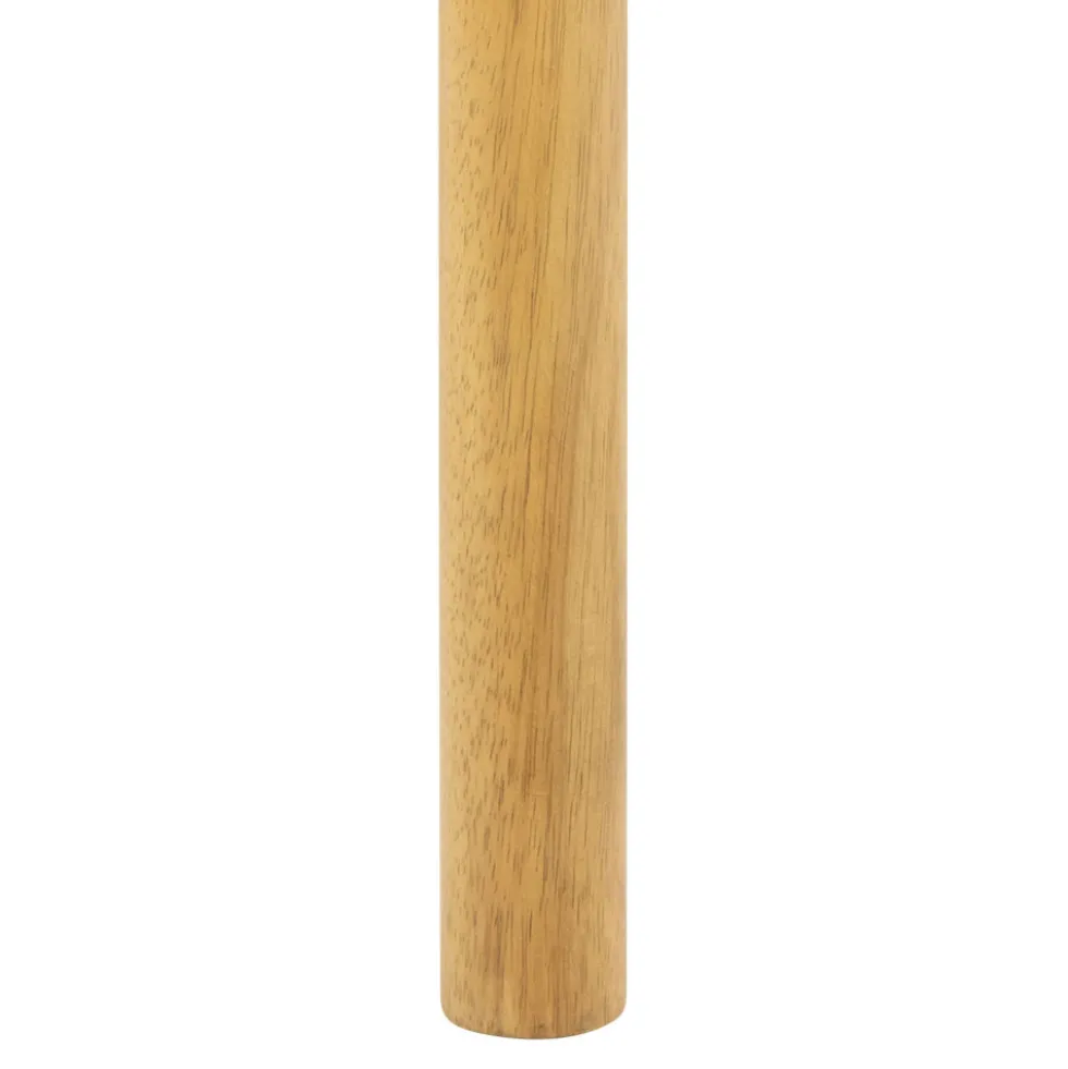 HEM Table à manger 4 personnes en bois