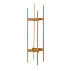 HILBERT Porte-manteaux en bois