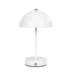 HOLT Lampe à poser LED sans fil rechargeable