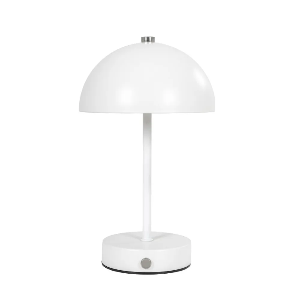 HOLT Lampe à poser LED sans fil rechargeable