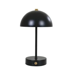 HOLT Lampe à poser LED sans fil rechargeable