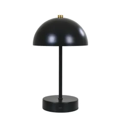 HOLT Lampe à poser LED sans fil rechargeable