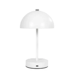 HOLT Lampe à poser LED sans fil rechargeable