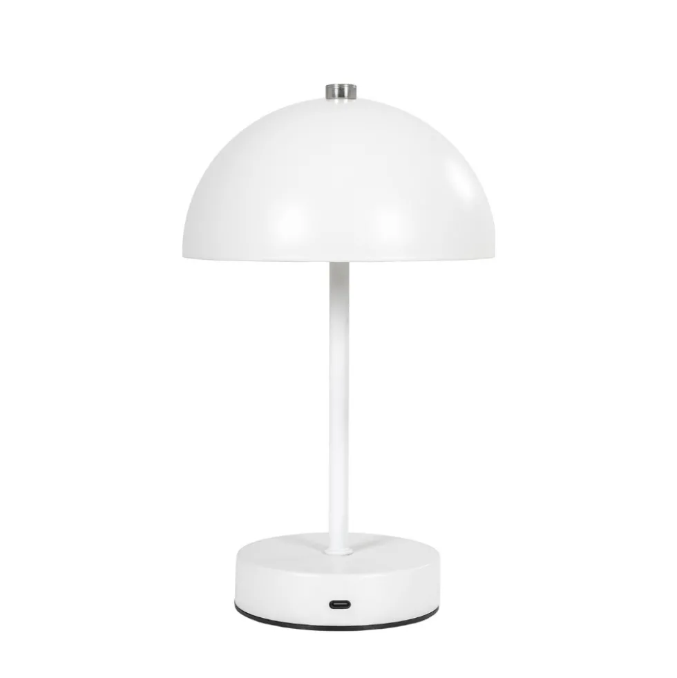 HOLT Lampe à poser LED sans fil rechargeable