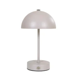 HOLT Lampe à poser LED sans fil rechargeable