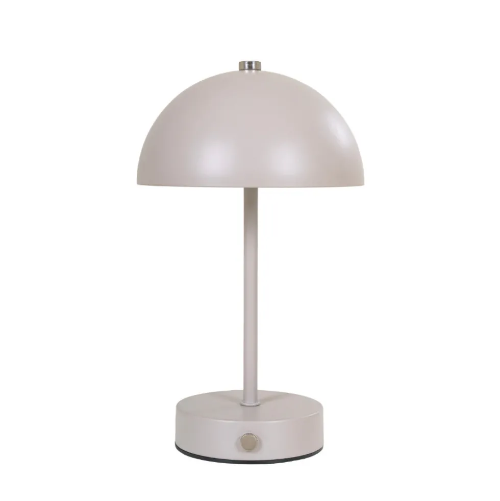 HOLT Lampe à poser LED sans fil rechargeable