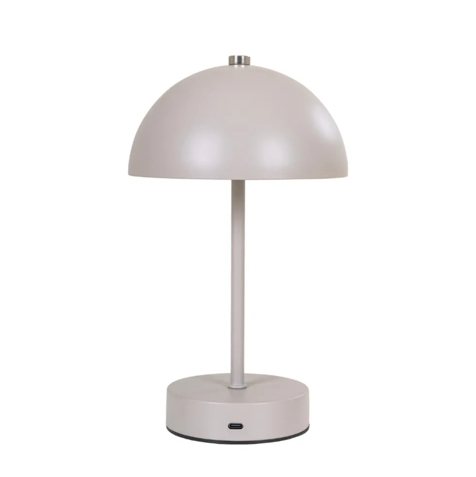 HOLT Lampe à poser LED sans fil rechargeable