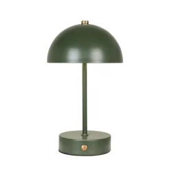 HOLT Lampe à poser LED sans fil rechargeable