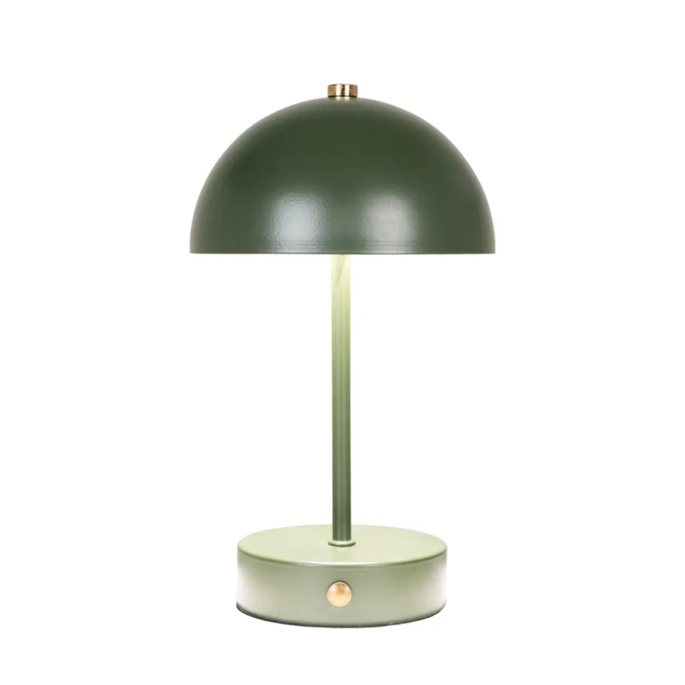 HOLT Lampe à poser LED sans fil rechargeable