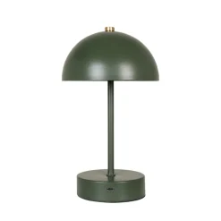 HOLT Lampe à poser LED sans fil rechargeable