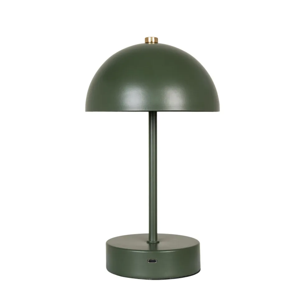 HOLT Lampe à poser LED sans fil rechargeable