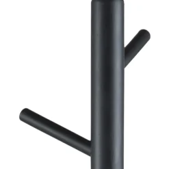 HOOKY Porte-manteaux en bois H176cm