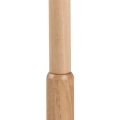 HOOKY Porte-manteaux en bois H176cm