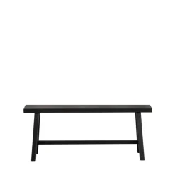 IMME Banc en bois L110cm