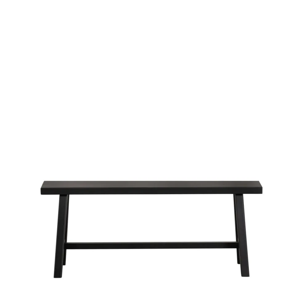 IMME Banc en bois L110cm