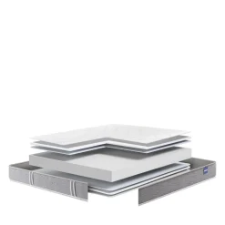 INTEGRAL 3 Matelas en mousse, accueil ferme