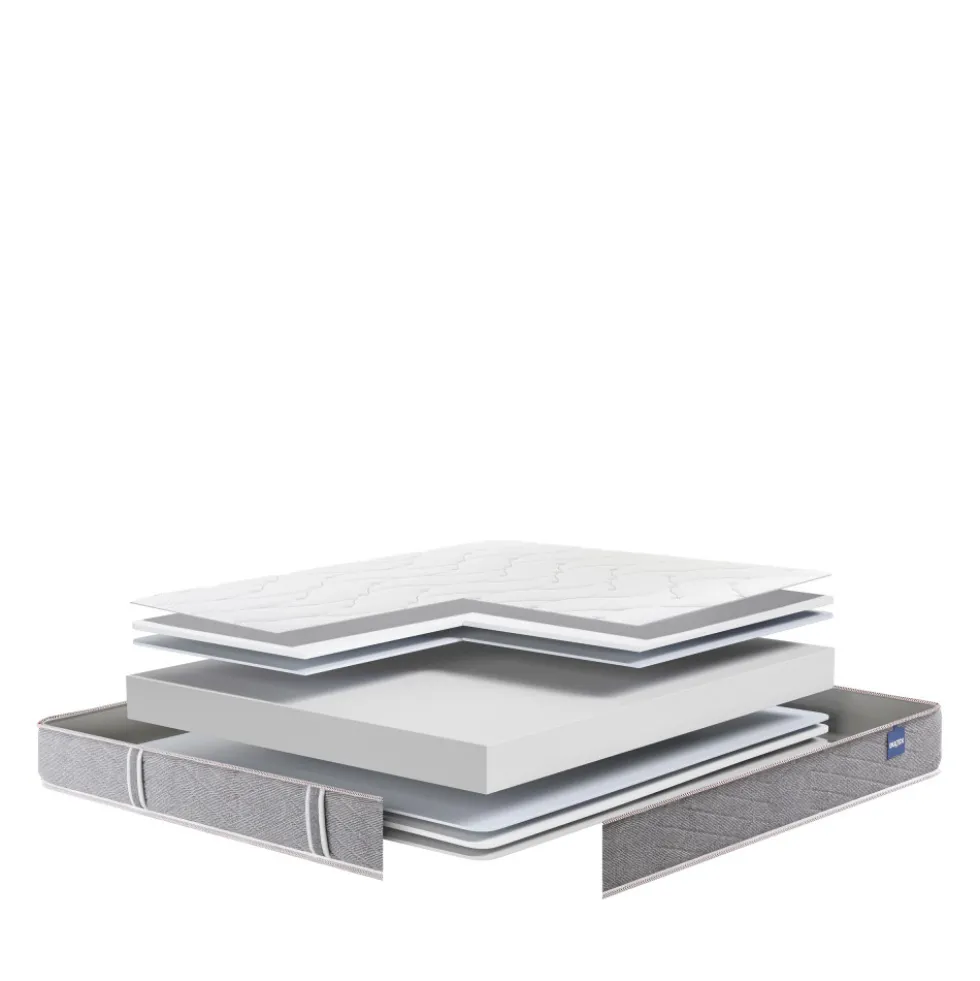 INTEGRAL 3 Matelas en mousse, accueil ferme