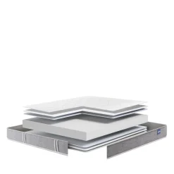 INTEGRAL 3 Matelas en mousse, accueil ferme