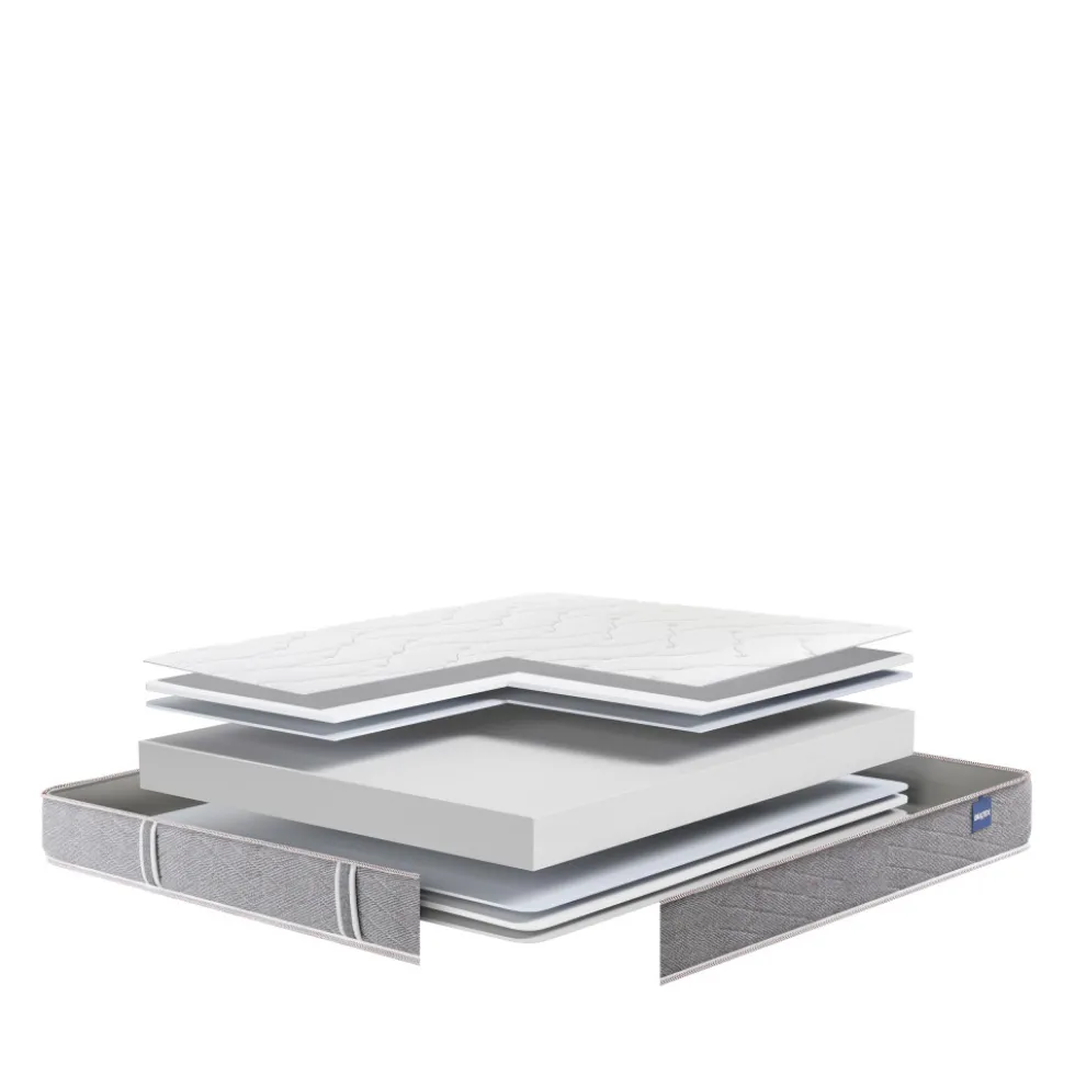 INTEGRAL 3 Matelas en mousse, accueil ferme