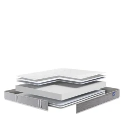 INTEGRAL 3 Matelas en mousse, accueil ferme