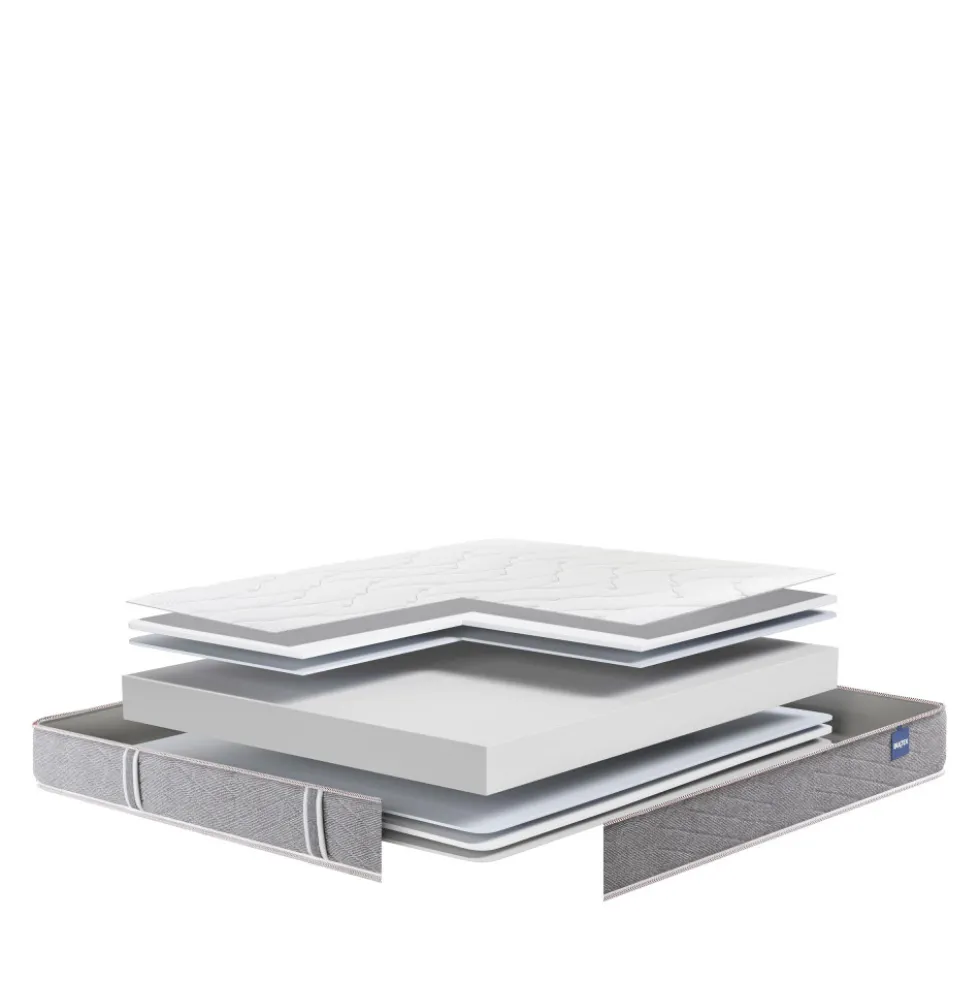 INTEGRAL 3 Matelas en mousse, accueil ferme