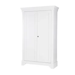 ISABEL Armoire classique pin massif