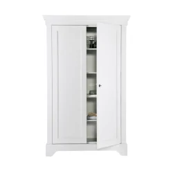 ISABEL Armoire classique pin massif