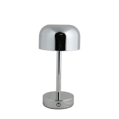 JAMES Lampe à poser LED sans fil rechargeablee