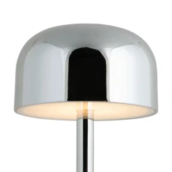 JAMES Lampe à poser LED sans fil rechargeablee