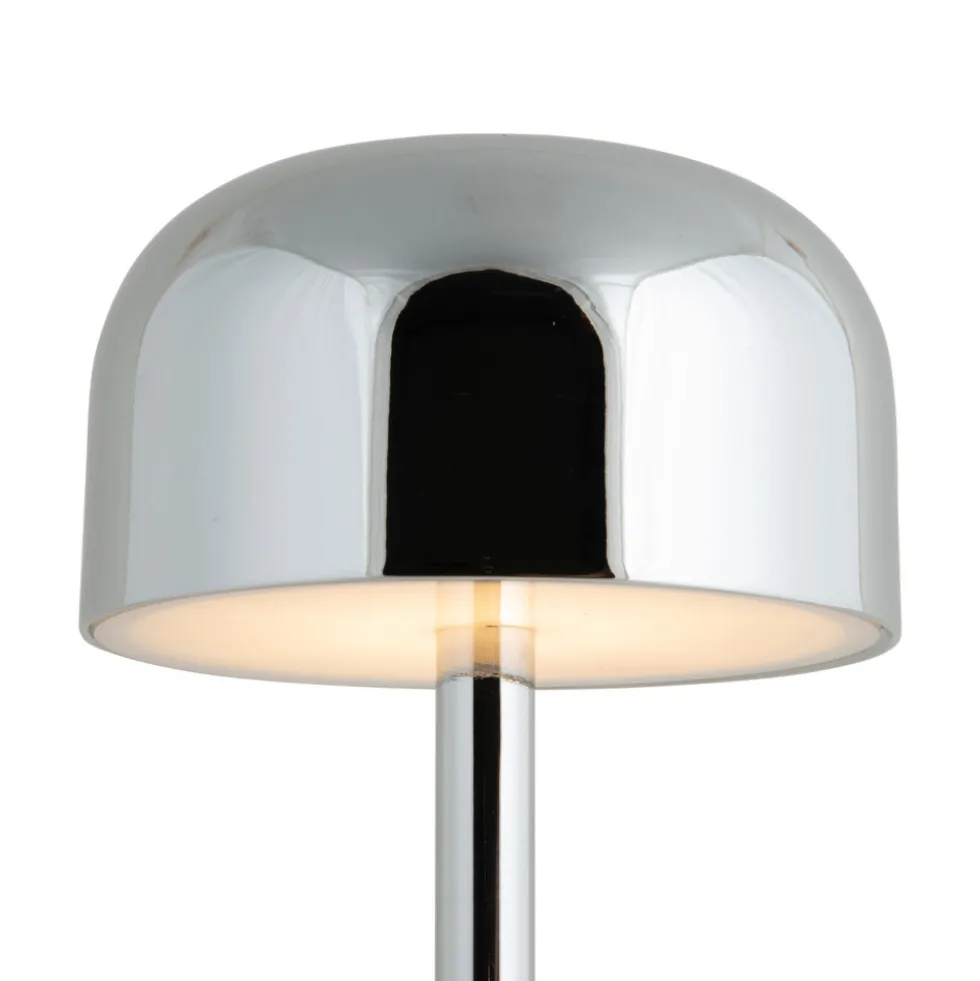 JAMES Lampe à poser LED sans fil rechargeablee