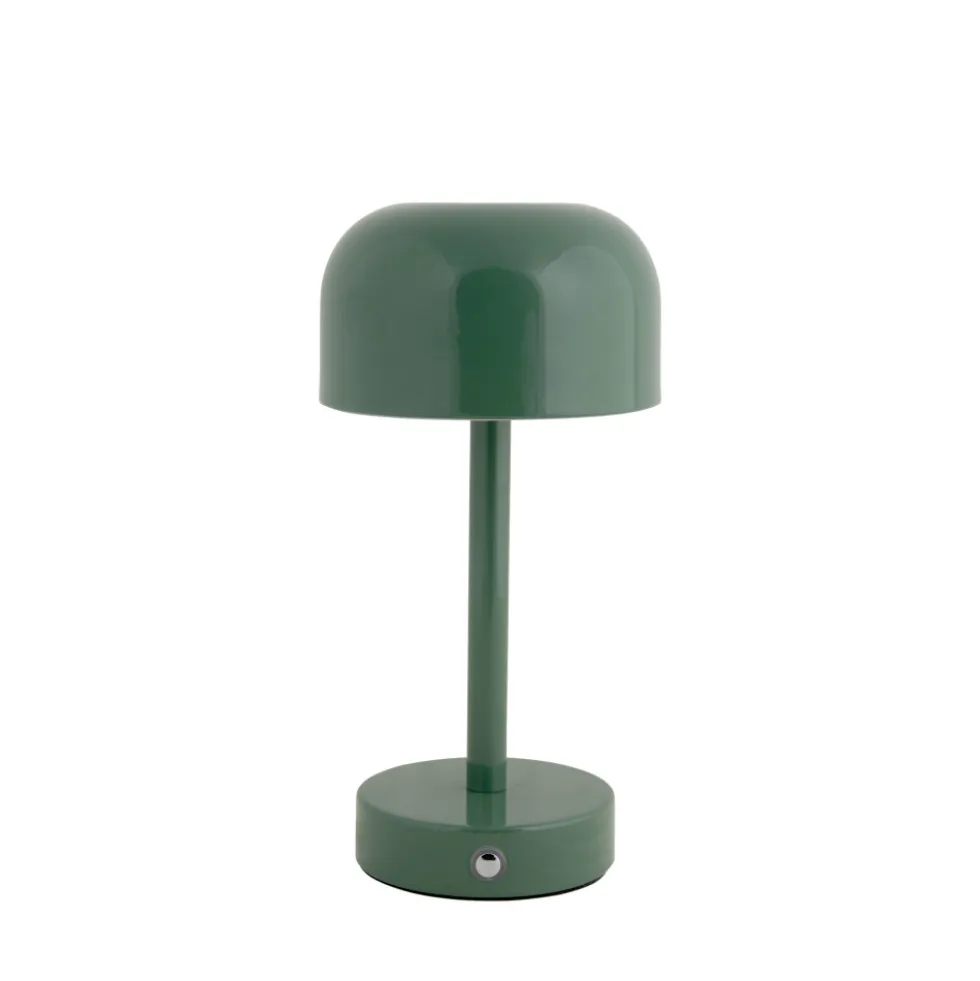 JAMES Lampe à poser LED sans fil rechargeablee