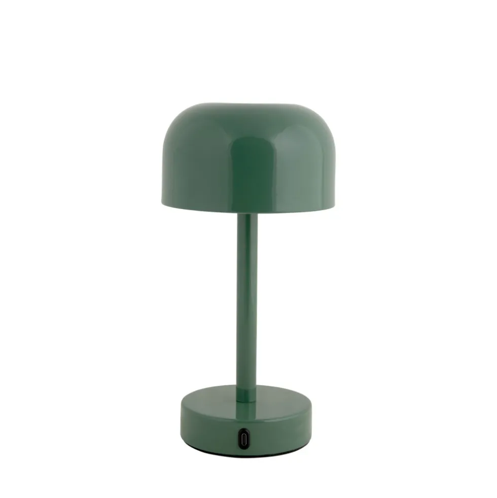 JAMES Lampe à poser LED sans fil rechargeablee