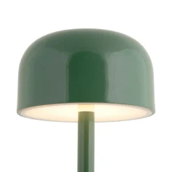 JAMES Lampe à poser LED sans fil rechargeablee