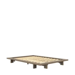JAPAN Lit en bois 140x200cm