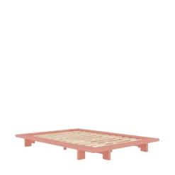JAPAN Lit en bois 140x200cm