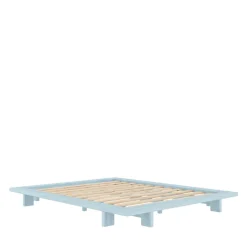 JAPAN Lit en bois 160x200cm